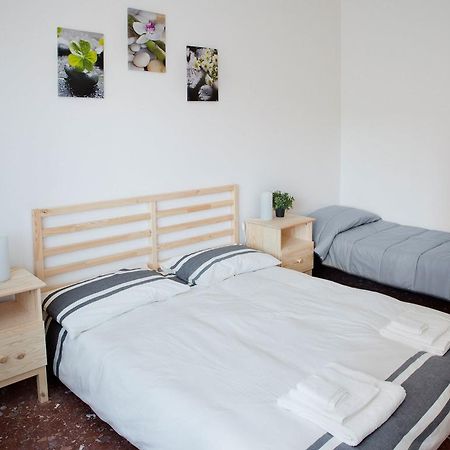 B&B Il Maritozzo Rome Ruang foto