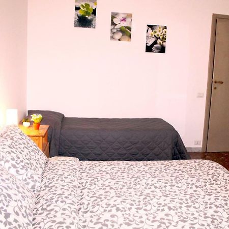 B&B Il Maritozzo Rome Bagian luar foto