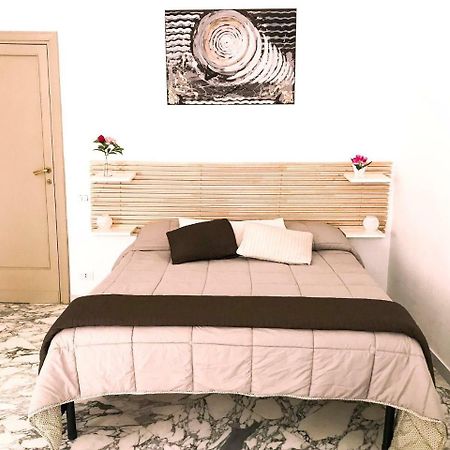 B&B Il Maritozzo Rome Bagian luar foto