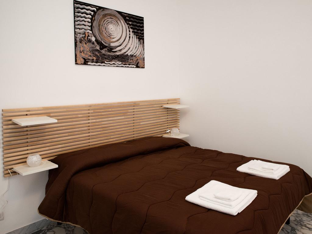 B&B Il Maritozzo Rome Bagian luar foto