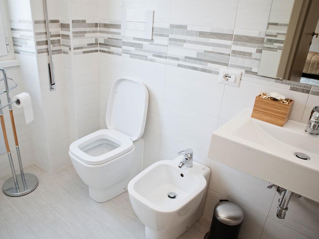 B&B Il Maritozzo Rome Ruang foto