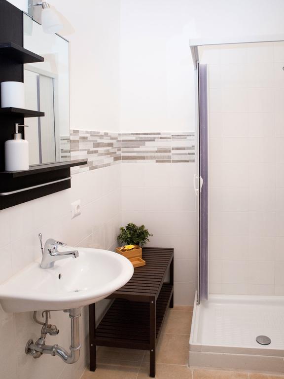 B&B Il Maritozzo Rome Ruang foto