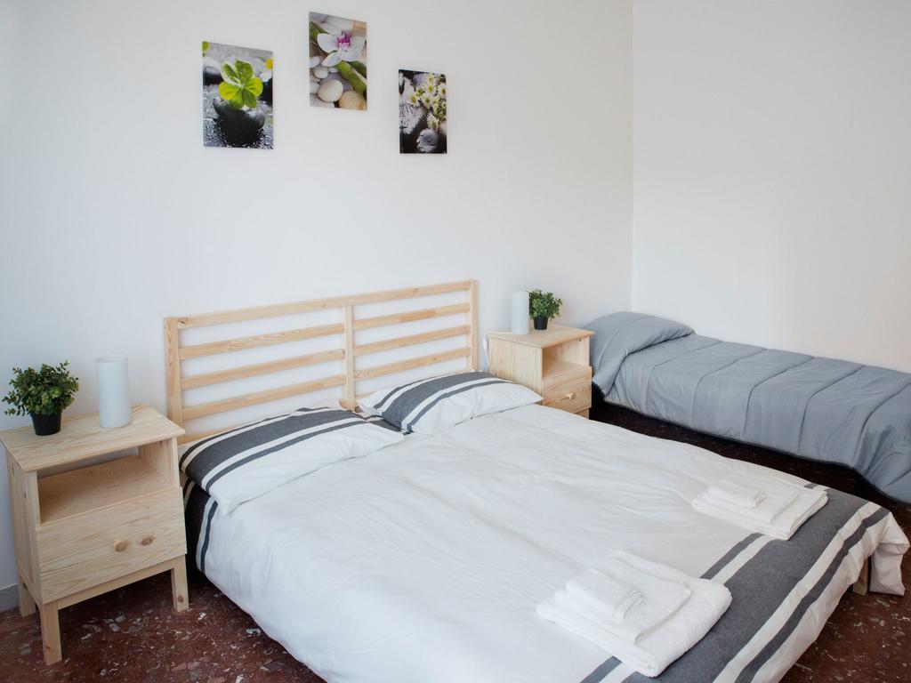 B&B Il Maritozzo Rome Ruang foto