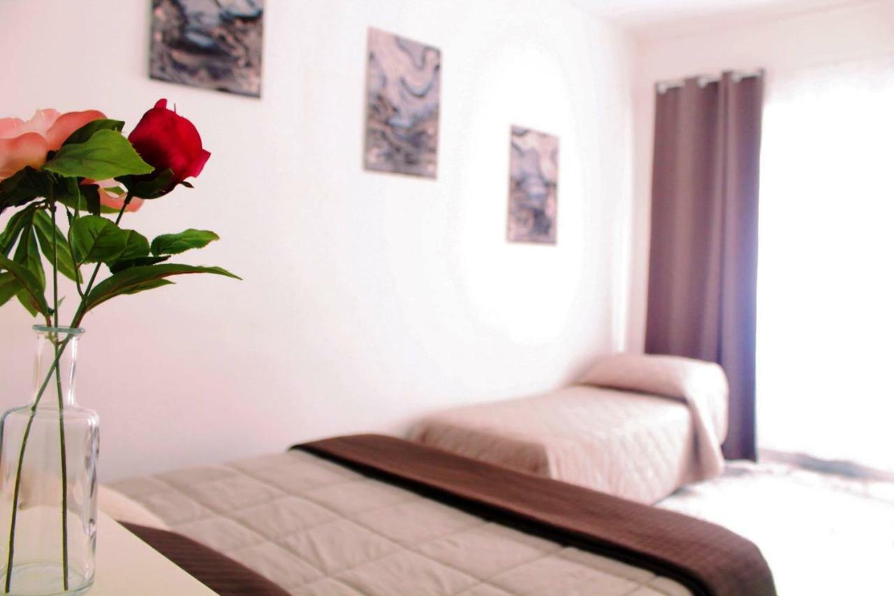 B&B Il Maritozzo Rome Bagian luar foto