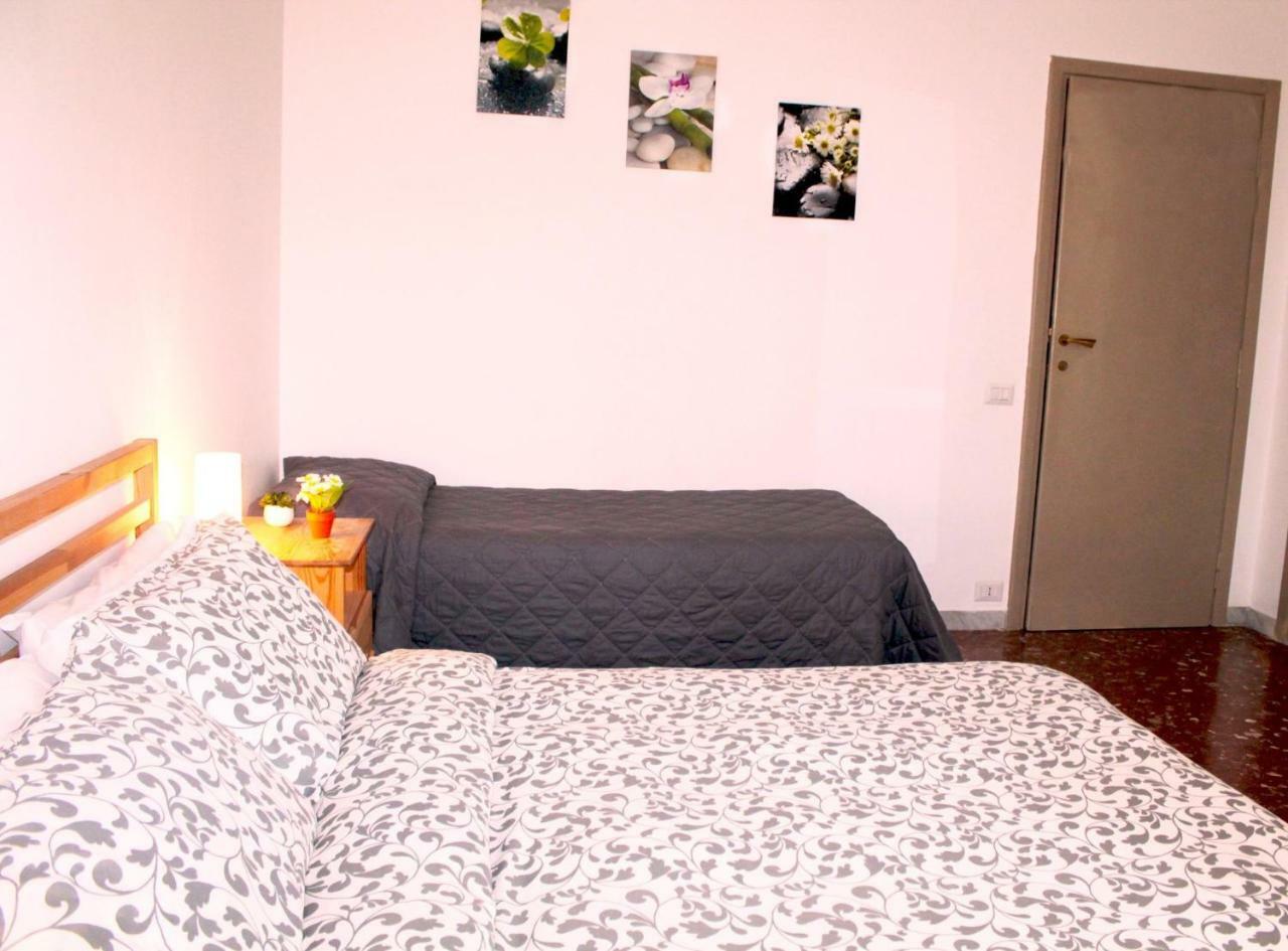 B&B Il Maritozzo Rome Bagian luar foto