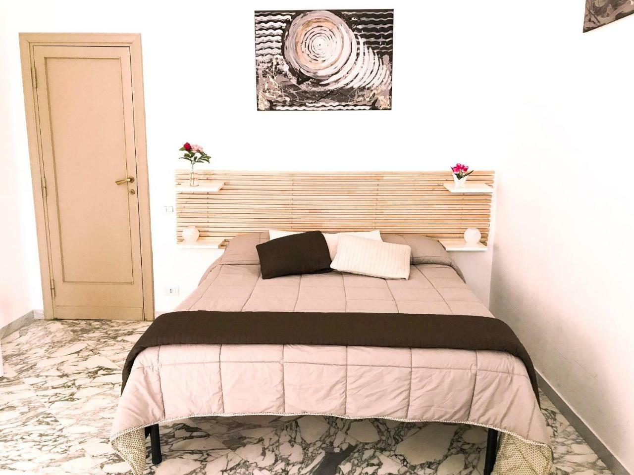 B&B Il Maritozzo Rome Bagian luar foto