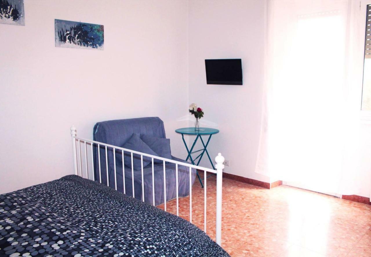 B&B Il Maritozzo Rome Bagian luar foto