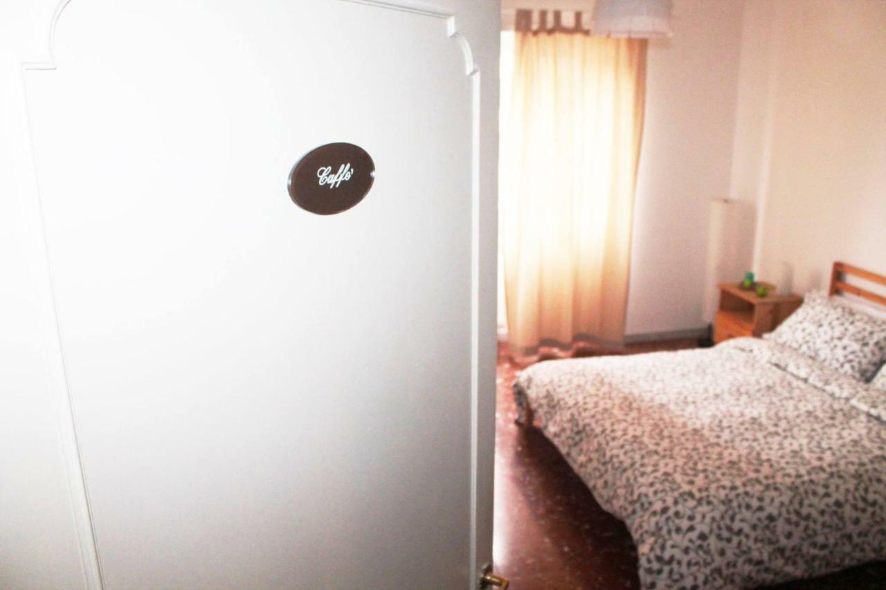 B&B Il Maritozzo Rome Bagian luar foto