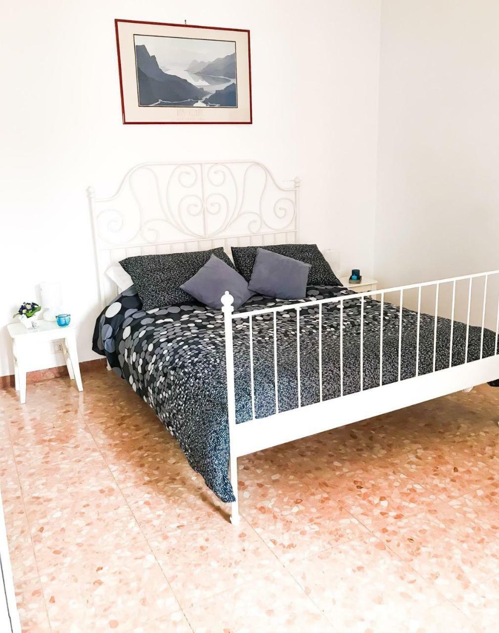 B&B Il Maritozzo Rome Bagian luar foto