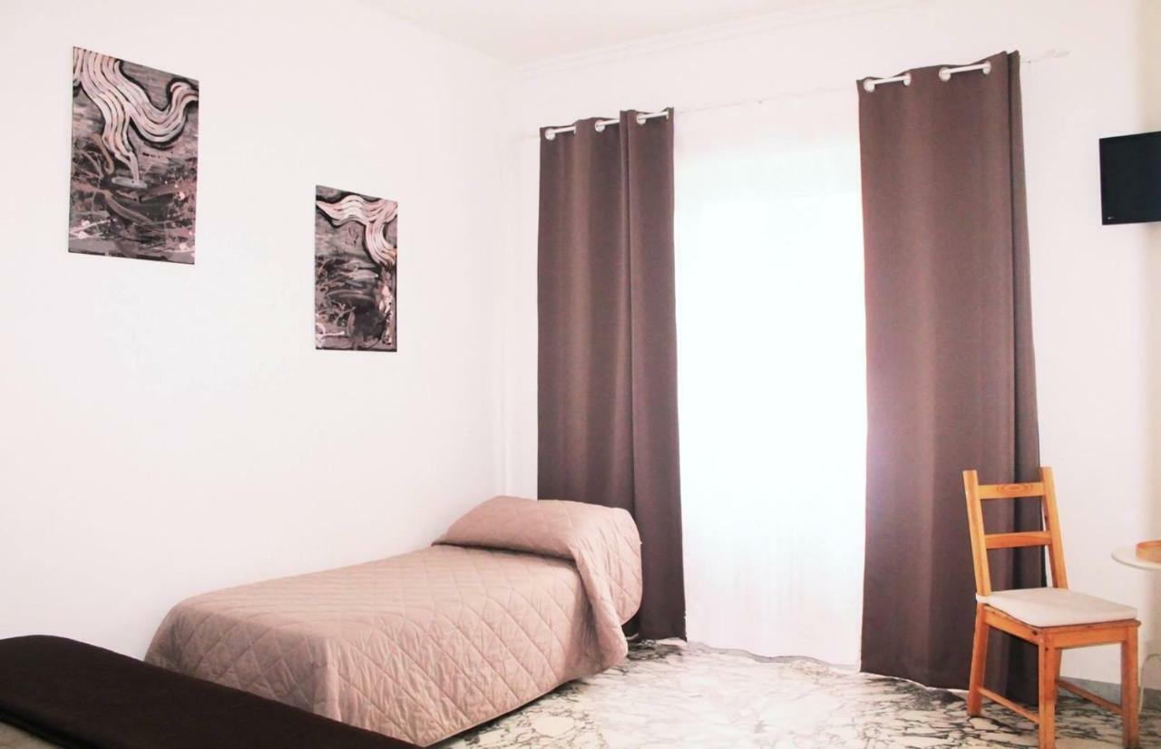 B&B Il Maritozzo Rome Bagian luar foto