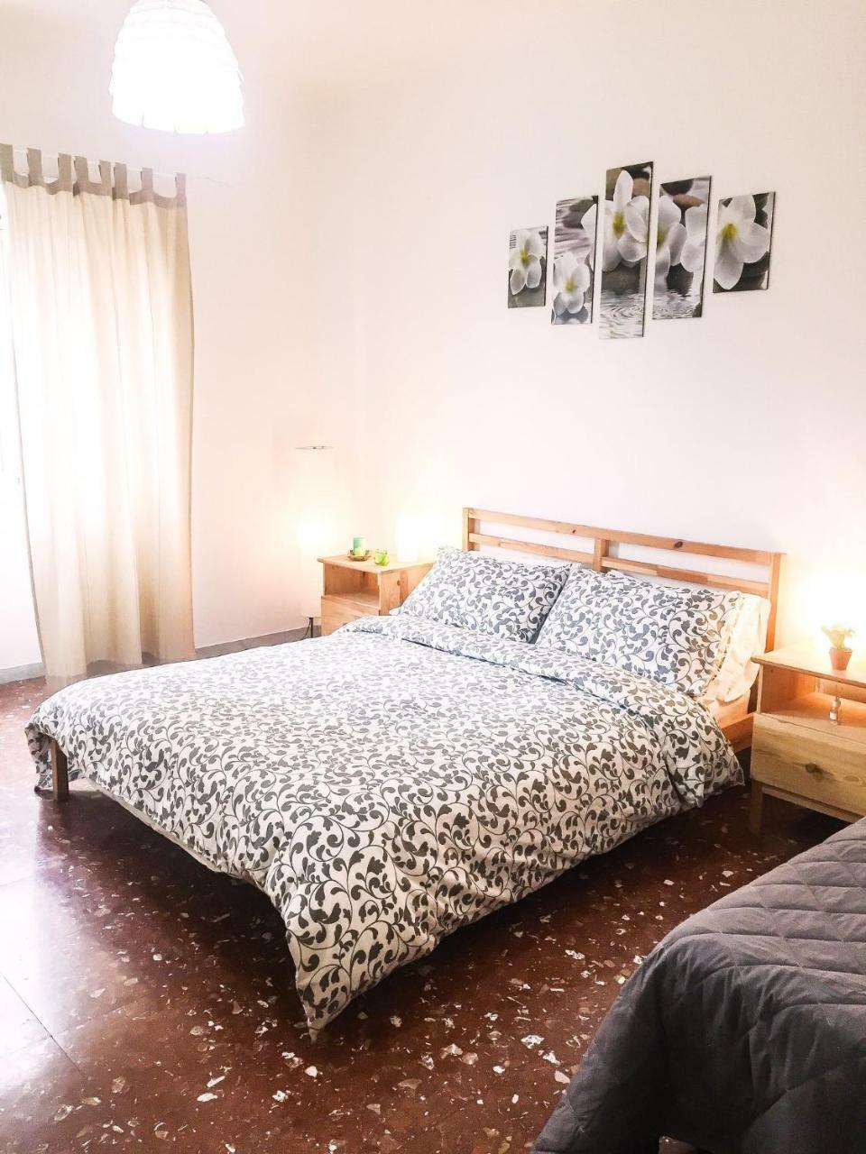 B&B Il Maritozzo Rome Bagian luar foto