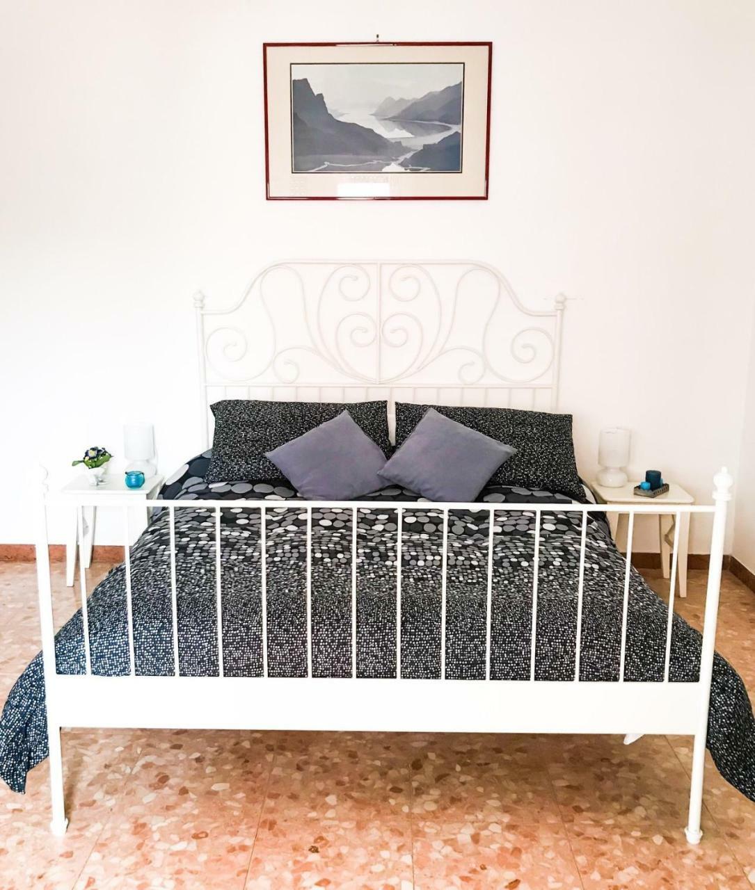 B&B Il Maritozzo Rome Bagian luar foto