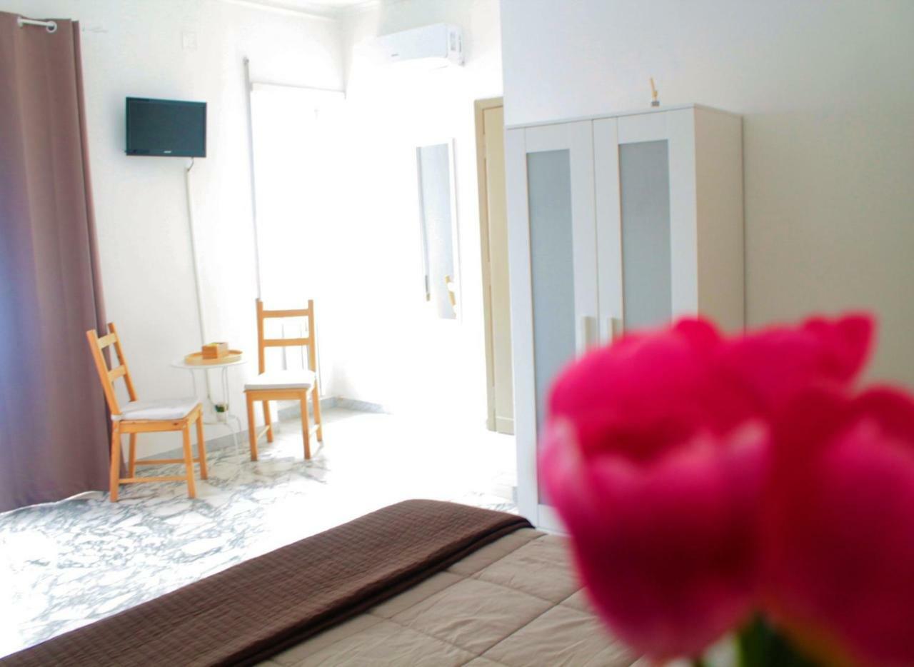 B&B Il Maritozzo Rome Bagian luar foto