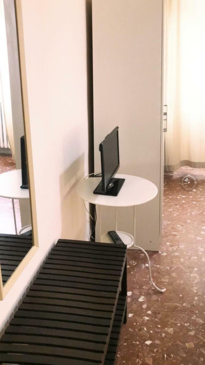 B&B Il Maritozzo Rome Bagian luar foto